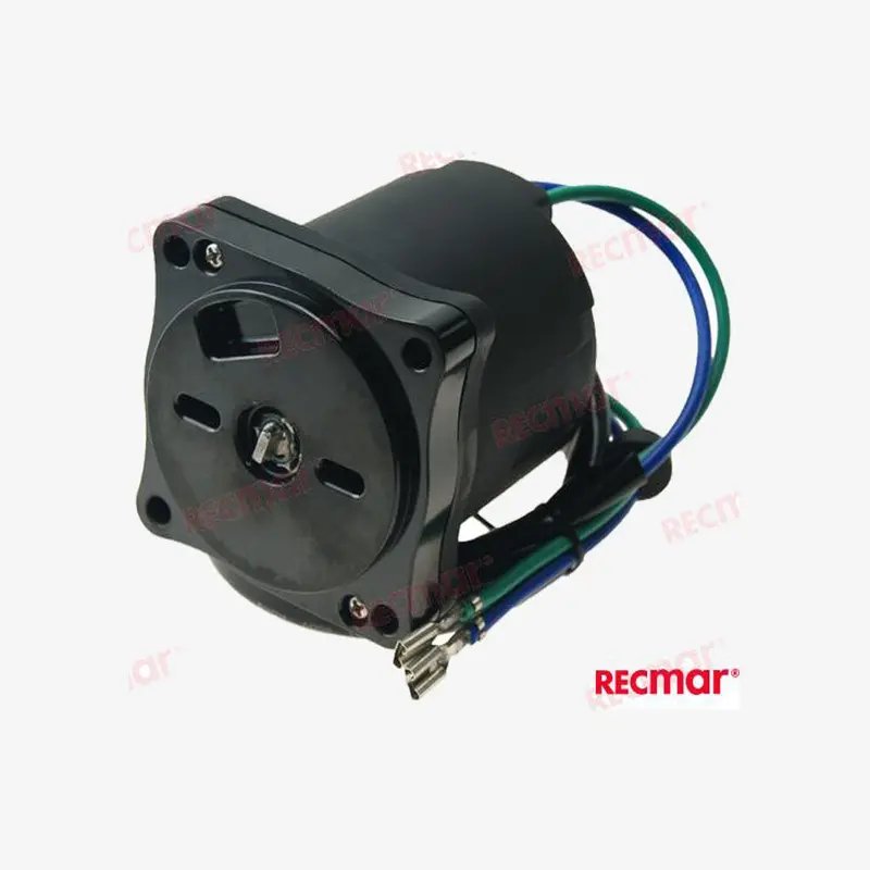 Honda Trim Motor Rec36120-Zy3-013 For Honda & Suzuki Outboards 1