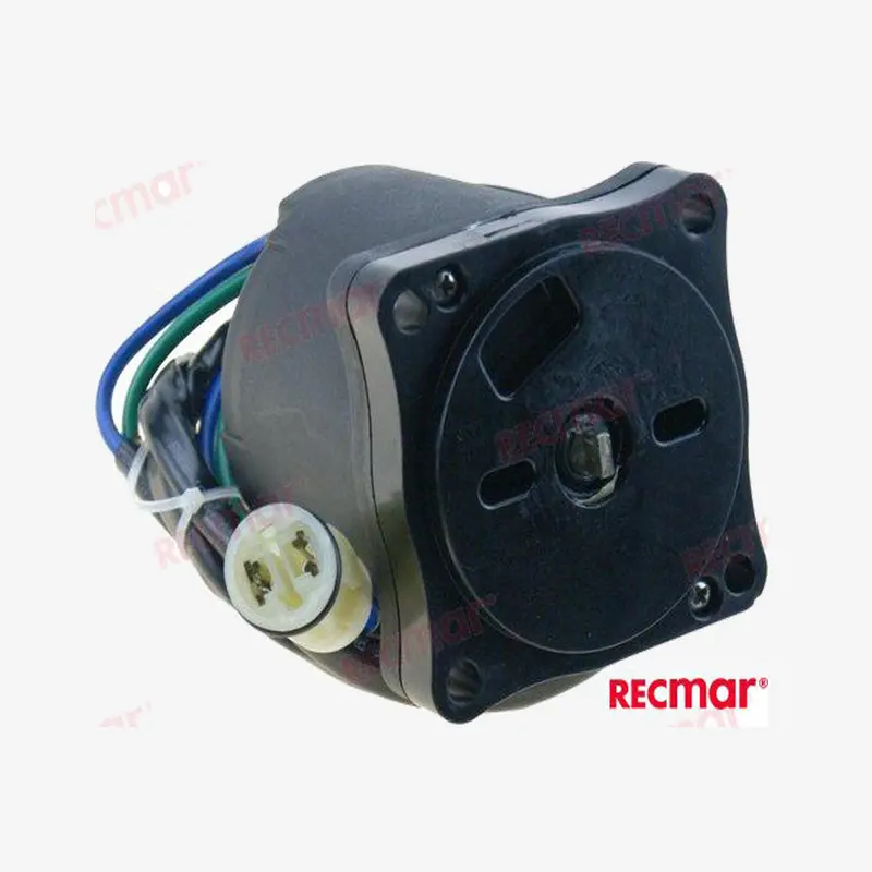 Honda Trim Motor Rec36120-Zy6-013 For Honda, Suzuki & Tohatsu Outboards 1