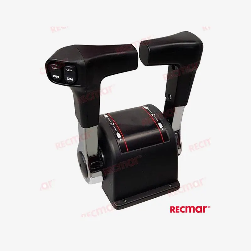 Honda Twin Top Mount Control – Rec06240-Zw5-U60 1