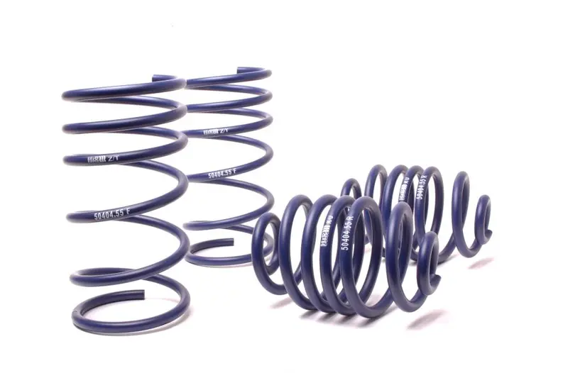 H&R Sport Lowering Springs  - Bmw 318Is E30 1990-1991 1