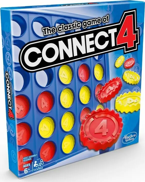 Hsba5640 Connect 4 Grid 1
