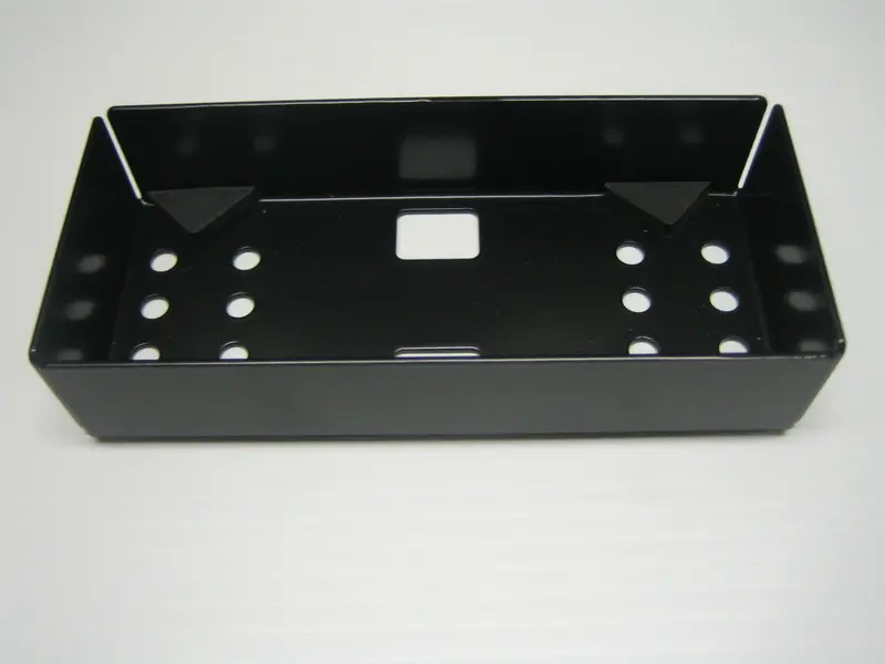 Iame Battery Support 1