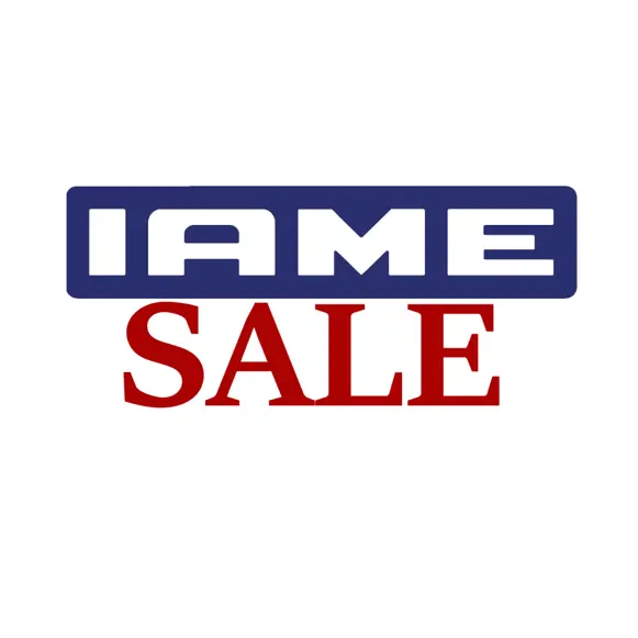 Iame Connection Pickup 1