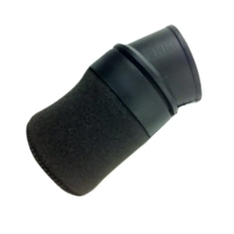 Iame Foam Filter With Rubber Boot 1