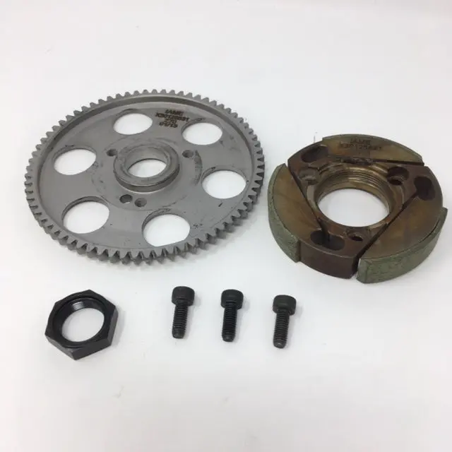 Iame X30 Clutch Kit '13 1