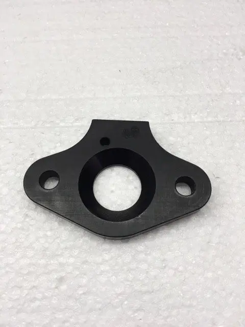 Ica And Leopard Restrictor - 17Mm 1