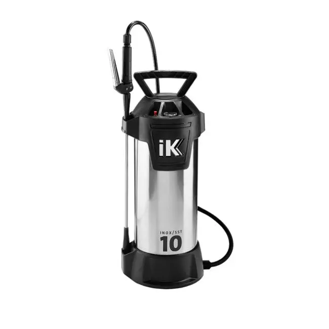 Ik Inox 10 Professional Sprayer 1