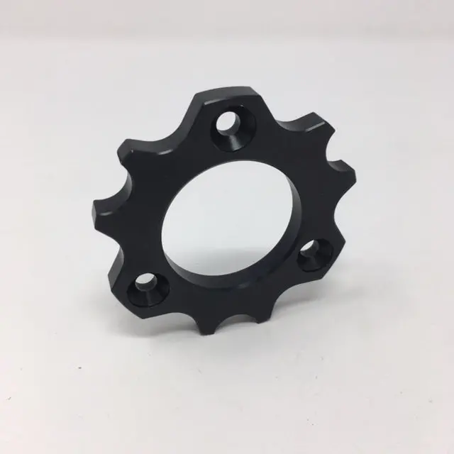 Inner Rear Brake Disc Support - 30Mm 1