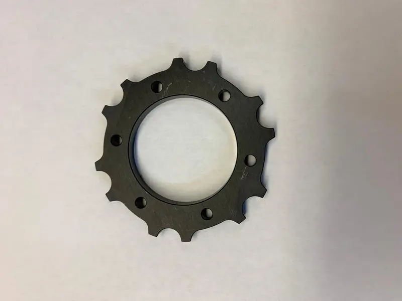 Inner Rear Brake Disc Support - 50Mm 1
