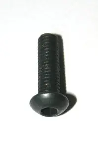 Intake Manifold Bolt 1