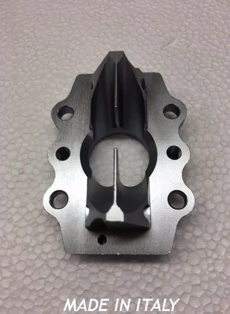 Intake Manifold - Leopard (And Reedjet) Billet 1