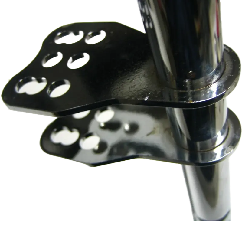 Italkart/Ipk Standard Steering Column 490Mm (D=90Mm) 1
