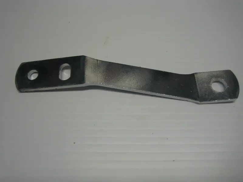 Italkart Silencer Support - 170Mm 1