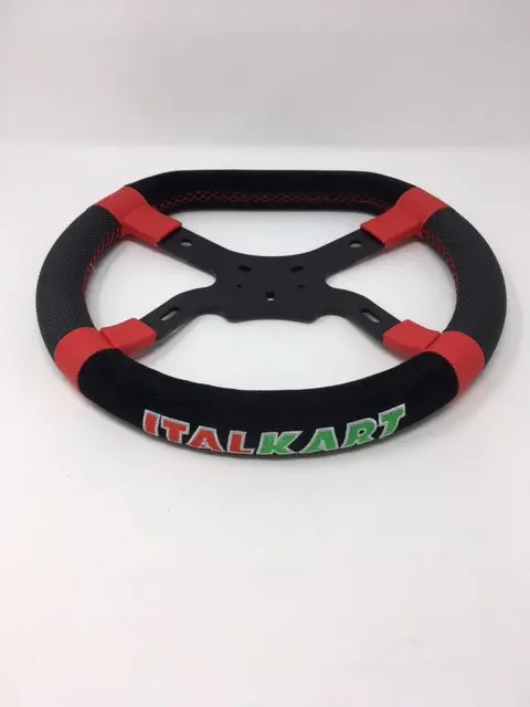 Italkart Steering Wheel - Laguna 2026 1