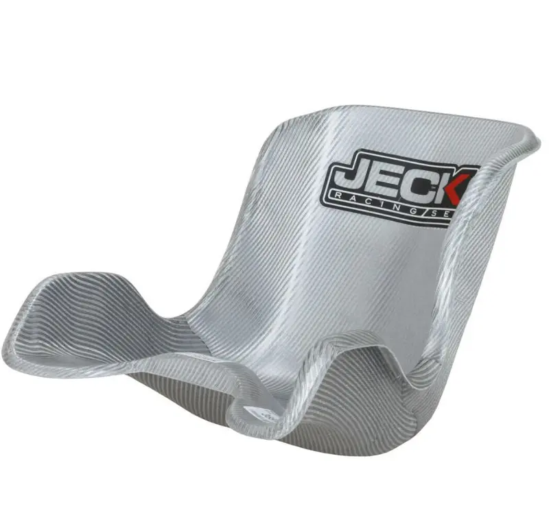 Jecko Fiberglass Seat 1