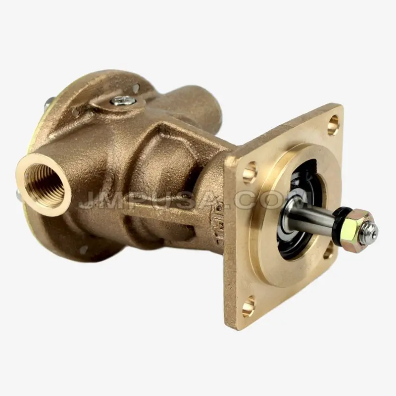 Jmp Marine Jpr-Nl10ip Raw Water Pump – Replaces Northern Lights 25-12057, Jabsco 30410-9001 1
