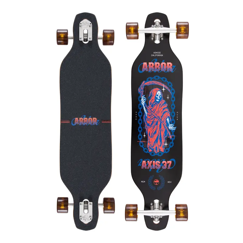 Journey Reaper Axis 37 1