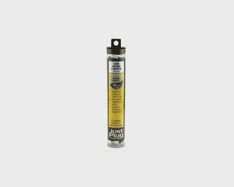 Jp5743 Just Plug Warm White Nano Led Light (2) 1
