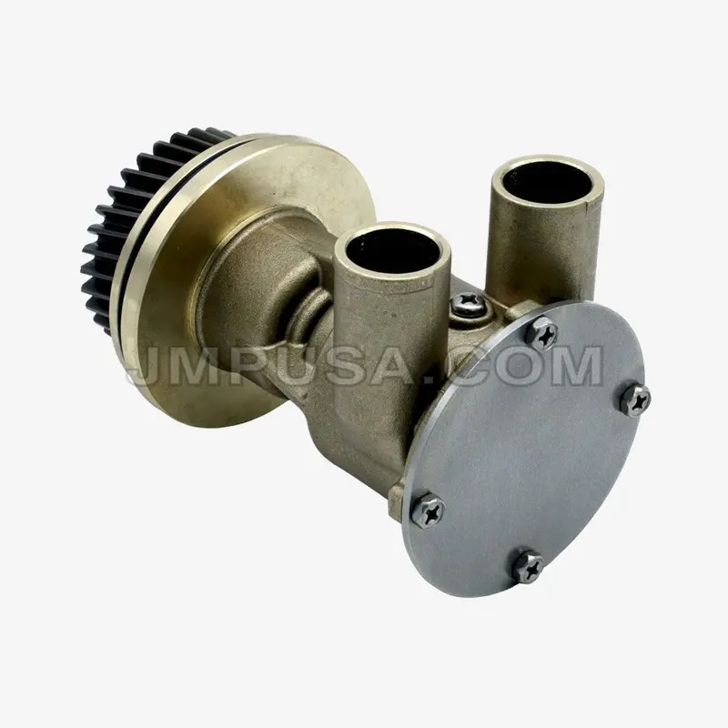 Jpr-Ct0440 Jmp Marine Caterpillar Replacement Engine Cooling Seawater Pump 1