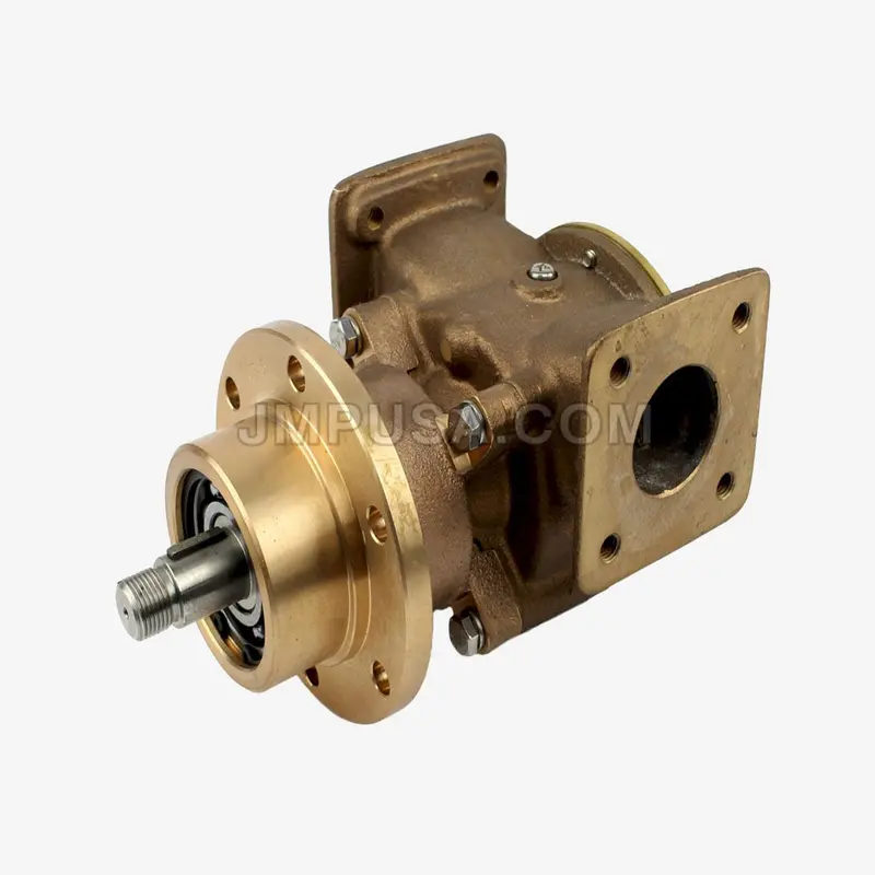 Jpr‑V2000 Jmp Marine Volvo Penta Replacement Engine Cooling Seawater Pump – Replaces 3829311, 822787, Johnson 10‑21915‑01 1