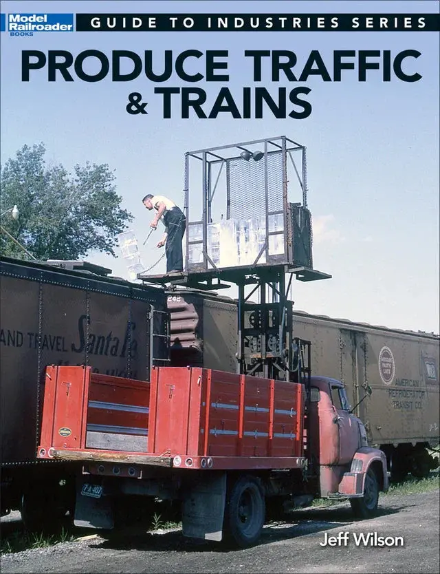 Kalmbach Produce Traffic And Trains 12500 1