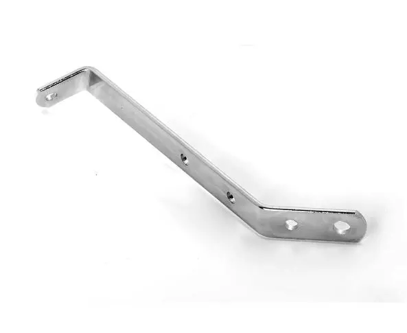 Kg 507/508 Driver's Panel Upper Support Bracket - Right 1