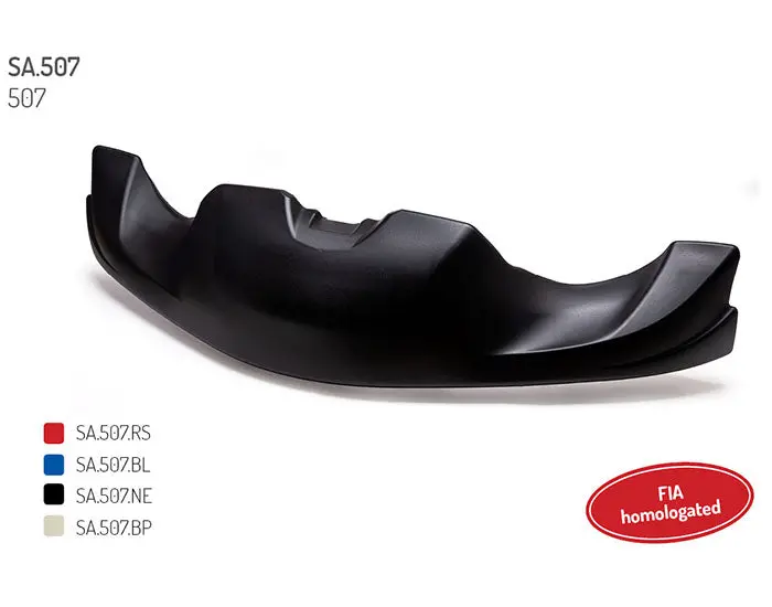 Kg 507 Nose Cone 1