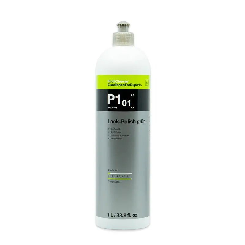Koch-Chemie Lack-Polish Grun P1.01 - 1L 1