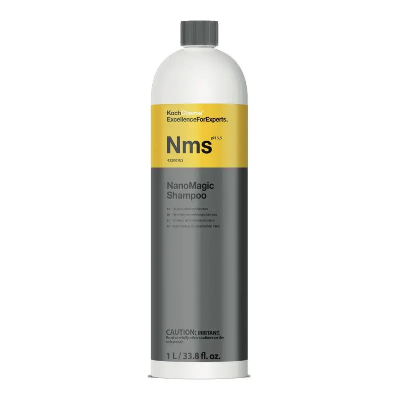 Koch-Chemie Nano Magic Shampoo - 1L 1