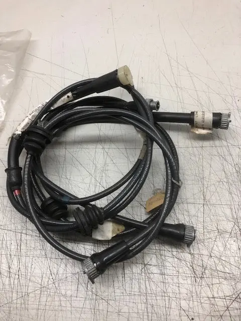Lada Niva Speedo Cable 1