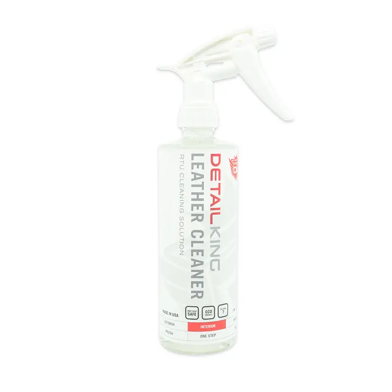 Leather Cleaner Rtu 1