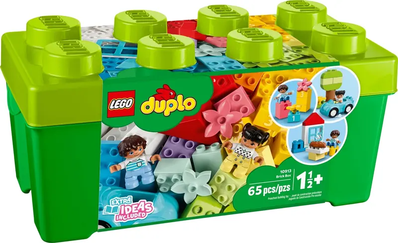 Lego® Duplo® Brick Box 1