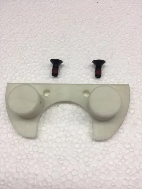 Leopard 08 Crank Stuffer And Screw Kit 1