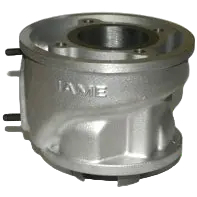 Leopard 125Cc Cylinder 1