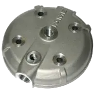 Leopard My09 125Cc Cylinder Head 1