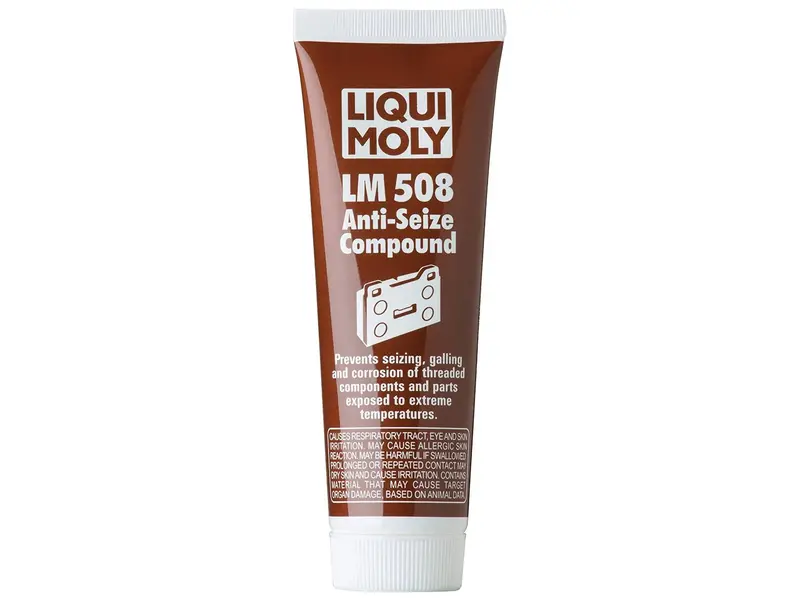 Liqui Moly Lm 508 Anti-Seize Compound - 100G 1