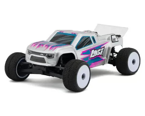 Los-1392 Micro-T 1/28 2Wd Rtr 1