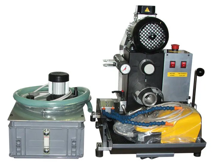 Lp3000 Bench Top Hone Kit 1