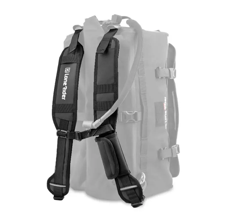 Luggage Replacement Straps 5
