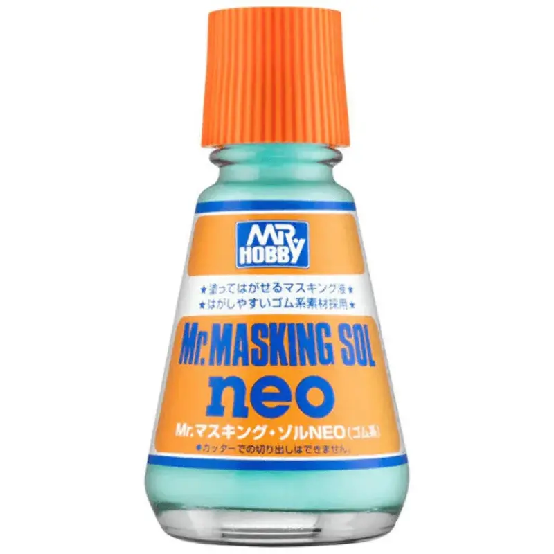 M132 Mr. Masking Sol Neo 25Ml 1