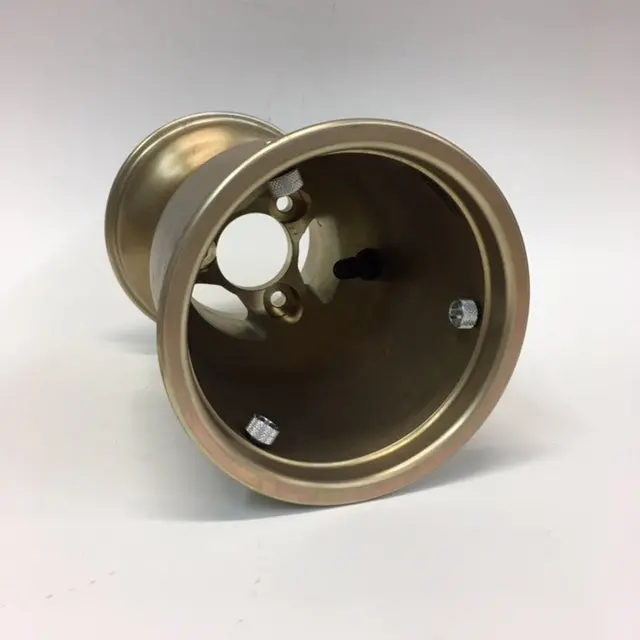 Magnesium Wheel Set - 212Mm 1
