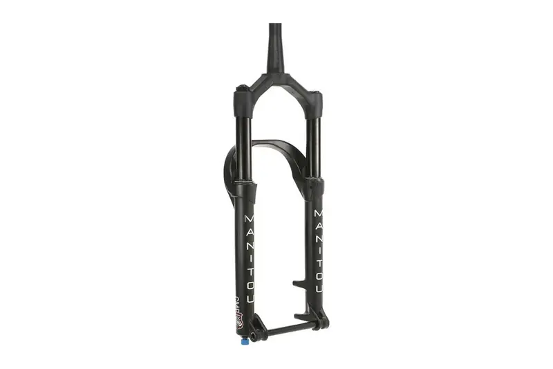Manitou Mastodon Comp Gen 3 Fat Bike Fork 1