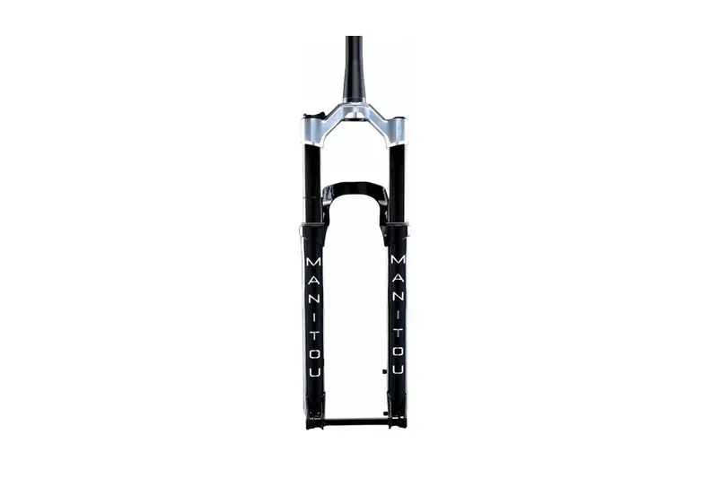 Manitou R8 Pro Xc Fork 1