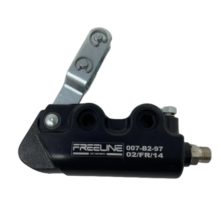 Master Cylinder 19/B Assembly 1