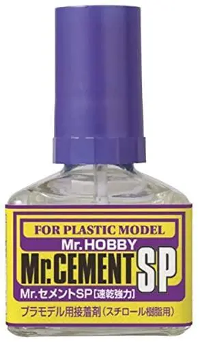 Mc131 Mr. Cement Sp 40Ml 1