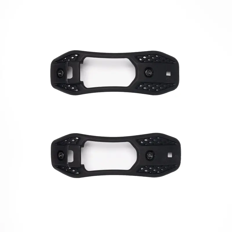 Men's Black Toe Biostrap Pair 1