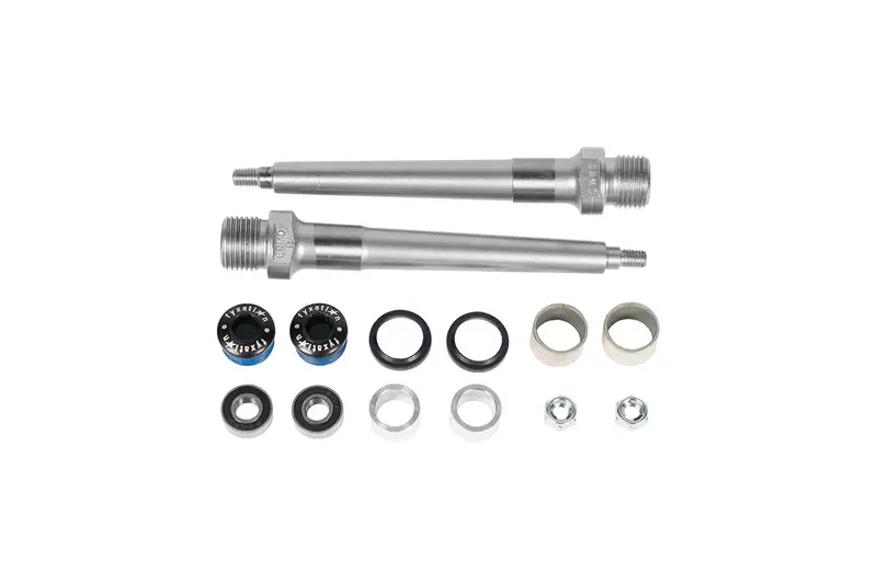 Mesa 61 Spindle Kit 1