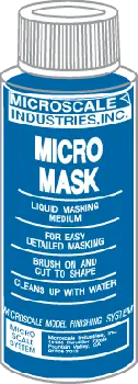 Microscale Micro Mask 1Oz 1