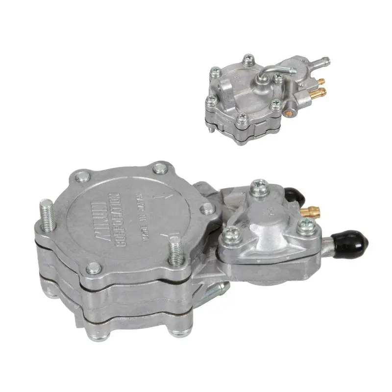 Mikuni Fuel Pump - Df52-82 1
