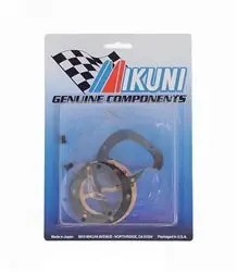 Mikuni Fuel Pump Rebuild Kit 1